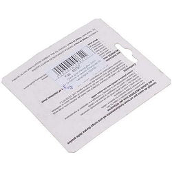 Решітка для м'ясорубки Lame Italia 103150 2mm D=100mm (з 2-ма пазами) Enterprise 32