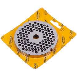 Решітка для м&aposясорубки Lame Italia 103185 6mm D=98mm (з пазом) Enterprise 32