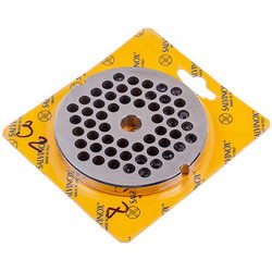 Решітка для м&aposясорубки Lame Italia 103190 8mm D=98mm (з пазом) Enterprise 32