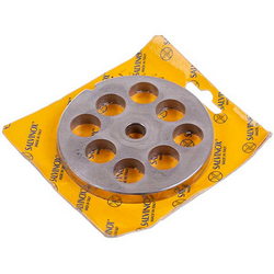 Решітка для м&aposясорубки Lame Italia 103215 20mm D=98mm (з пазом) Enterprise 32