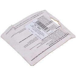 Решітка для м&aposясорубки Lame Italia 103215 20mm D=98mm (з пазом) Enterprise 32