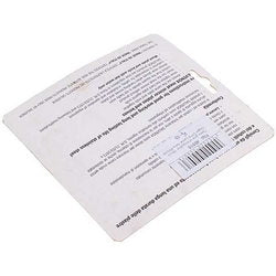 Решітка для м&aposясорубки Lame Italia PFD16 16mm D=114mm (з пазом) Unger