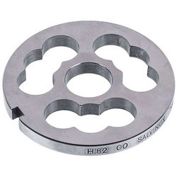 Решітка для м&aposясорубки Lame Italia 100798 Unger H/82, &apos&apos00&apos&apos