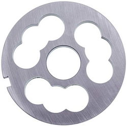 Решітка для м&aposясорубки Lame Italia 100798 Unger H/82, &apos&apos00&apos&apos