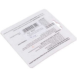 Решітка для м&aposясорубки Lame Italia 100388 4mm D=100mm (з 4-ма пазами) Hobart 32