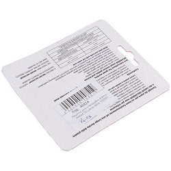 Решітка для м&aposясорубки Lame Italia 100393 4,8mm D=100mm (з 4-ма пазами) Hobart 32