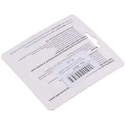 Решітка для м&aposясорубки Lame Italia 100398 6,4mm D=100mm (з 4-ма пазами) Hobart 32