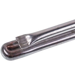 Тін для чавунних батарей BALCIK 800W (нержавіюча сталь) L=290mm D різьблення = 1 1/4&amp;apos&amp;apos (різьба права)