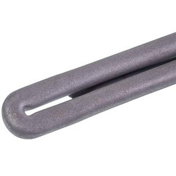 Тен для чавунних батарей Kawai 800W (нержавіюча сталь) L=310mm D різьблення = 1 1/4&amp;apos&amp;apos (різьба права)