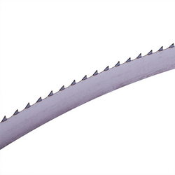 Полотно для стрічкової пилки Lame Italia BQ20201650N 4TPI 2020x16x0,5mm