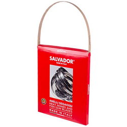 Полотно для стрічкової пилки Lame Italia 201670 1840x16x0,5mm