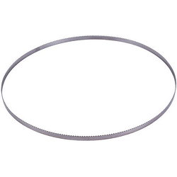 Полотно для стрічкової пилки Lame Italia 200559 4TPI 2400x16x0,55mm