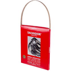 Полотно для стрічкової пилки Lame Italia 200559 4TPI 2400x16x0,55mm