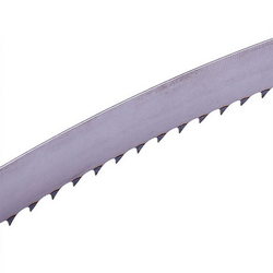 Полотно для стрічкової пилки Lame Italia 201479 2520x16x0,55mm