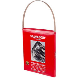 Полотно для стрічкової пилки Lame Italia 201156 3140x16x0,55mm