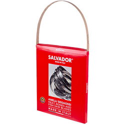 Полотно для стрічкової пилки Lame Italia 201665 1830x16x0,5mm 4TPI