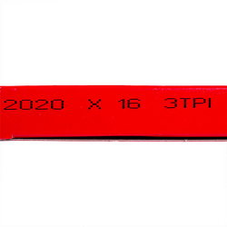 Полотно для стрічкової пилки Lame Italia 201690 2020x16x0,5mm 4TPI