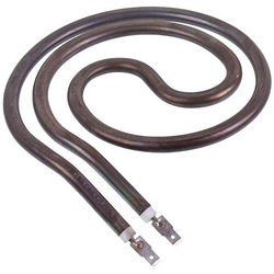 Тен спіраль для електричної плити D=145mm 1000W