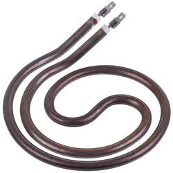 Тін спіраль для електричної плити D=145mm 1000W