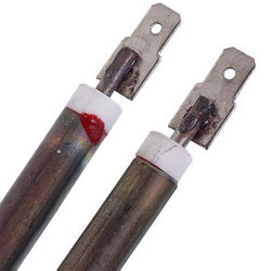 Тін спіраль для електричної плити D=145mm 1000W