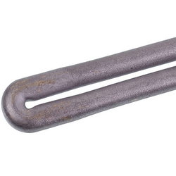 Тен для чавунних батарей Kawai 2500W (нержавіюча сталь) L=430mm D різьблення = 1 1/4&amp;apos&amp;apos (різьба права)