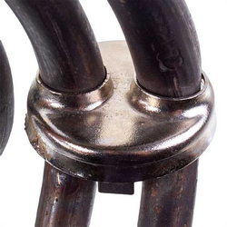 Тін спіраль для електричної плити Електра 1002 D=145mm 1000W