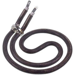 Тін спіраль для електричної плити Електра 1002 D=145mm 1000W