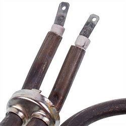 Тін спіраль для електричної плити Електра 1002 D=145mm 1000W