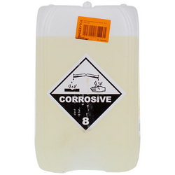 Засіб для видалення накипу Special Rational 6006.0110 10L