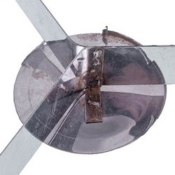 Підставка під тен для електричної плити Мрія