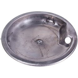 Піддон під тен для електричної плити Мрія