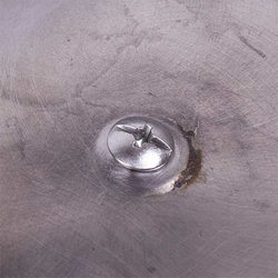 Піддон під тен для електричної плити Мрія