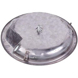 Піддон під тен для електричної плити Мрія