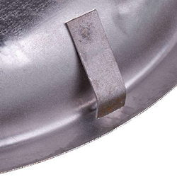 Піддон під тен для електричної плити Мрія