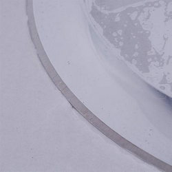 Ніж для слайсера Rasspe 3300.04 E4 D=300mm (300x254x57x4mm)