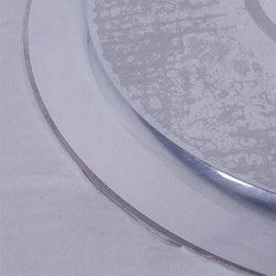 Ніж для слайсера Rasspe 3300.09 E9 D=300mm (300x245x40x3mm)