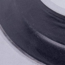 Ніж тефлоновий для слайсера Rasspe 3195.00-T D=195mm (195x155x30x3mm)