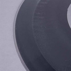 Ніж тефлоновий для слайсера Rasspe 3220.00-TD=220mm (220x180x40x3mm)