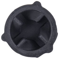 Муфта приводна для блендера Sirman IB4000816 (гумова) D=26mm H=10mm