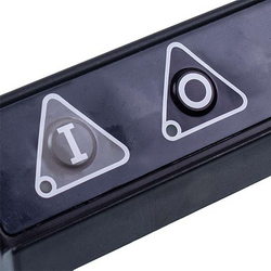 Блок управління для кутера Sirman 19702000.18 230V