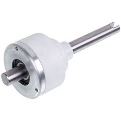 Вал приводний для кутера Sirman MSC04N104 D=15mm L=170mm