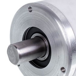 Вал приводний для кутера Sirman MSC04N104 D=15mm L=170mm