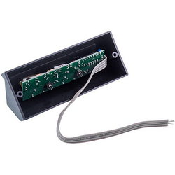 Блок керування з ущільнювачем для кутера Sirman 19702000+19563030 230V