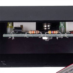 Блок керування з ущільнювачем для кутера Sirman 19702000+19563030 230V