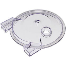 Кришка чашки для кутера Sirman MSC09V052A D=265mm