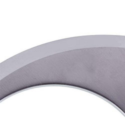 Лезо (верхнє) для ножа кутера Sirman MSC04N064