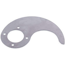 Лезо (верхнє) для ножа кутера Sirman MSC04N064