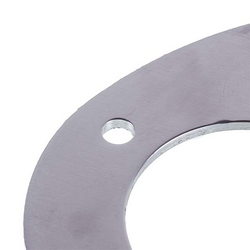 Лезо (верхнє) для ножа кутера Sirman MSC04N064