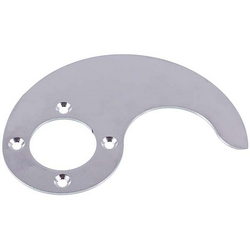 Лезо (нижнє) для ножа кутера Sirman MSC04N072