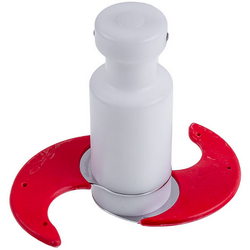 Ніж для кутера Sirman MSC06AMON D=197mm H=157mm